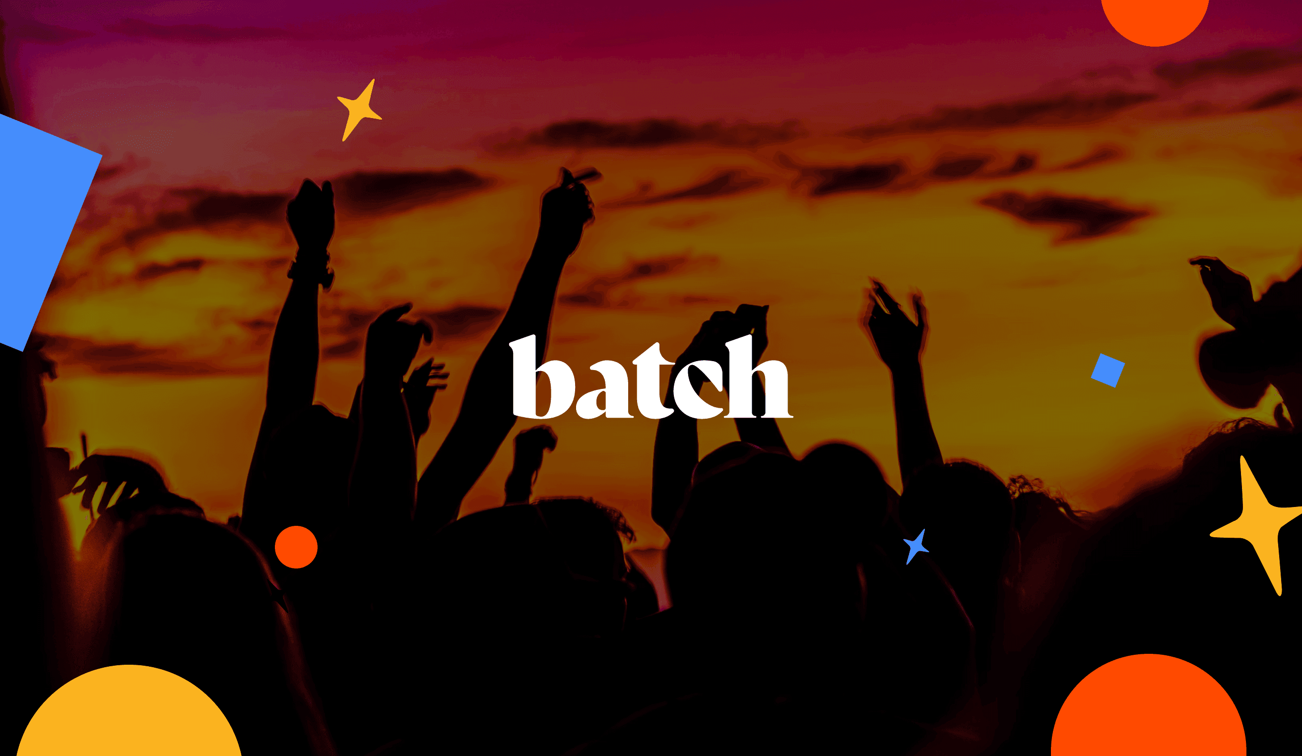 Batch Overview Project Image